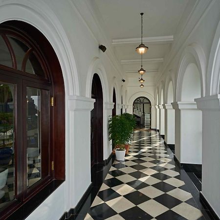 The Old Court House By Abad 호텔 Fort Kochi 외부 사진