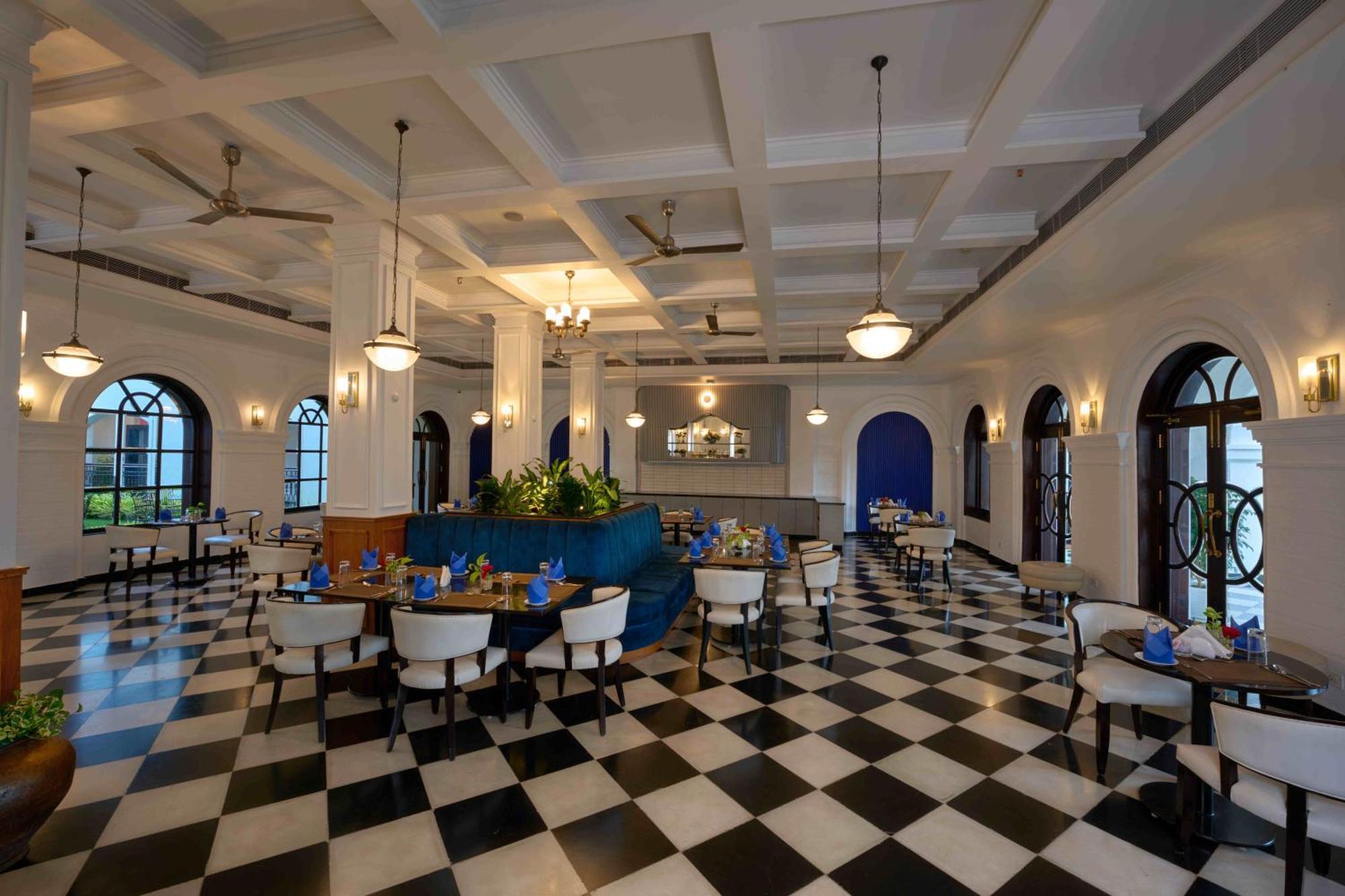The Old Court House By Abad 호텔 Fort Kochi 외부 사진